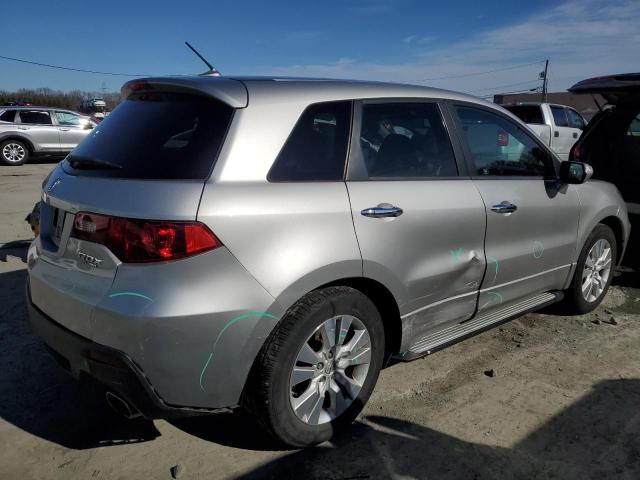 Photo 3 from auction – 2010 ACURA RDX with VIN 5J8TB1H27AA007186