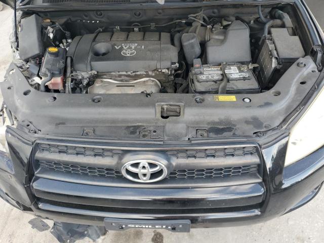Photo 12 from auction – 2009 TOYOTA RAV4 with VIN JTMBF33V39D011600