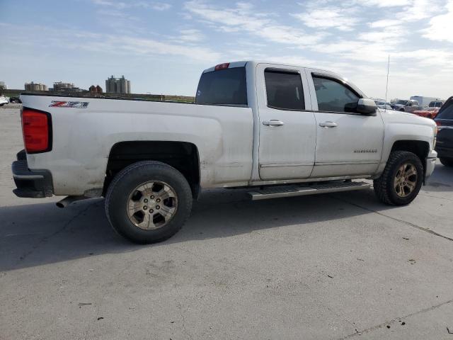 Photo 3 from auction – 2015 CHEVROLET SILVERADO with VIN 1GCVKREC1FZ204026