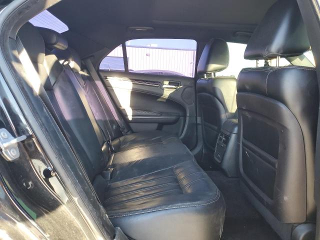 Photo 10 from auction – 2016 CHRYSLER 300 S with VIN 2C3CCAGG8GH298644