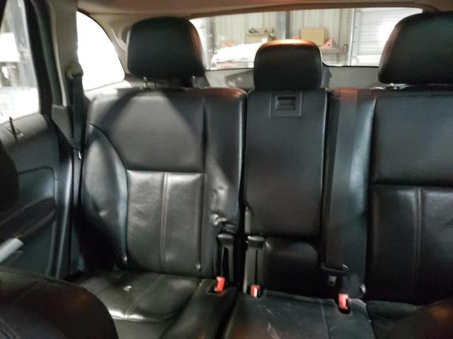 Photo 10 from auction – 2011 FORD EDGE LIMIT with VIN 2FMDK4KC6BBA22284