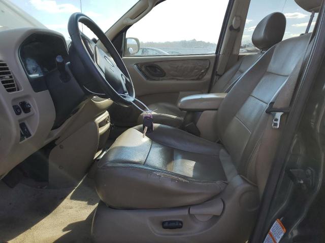 Photo 7 from auction – 2004 FORD ESCAPE XLT with VIN 1FMCU93144KA98286