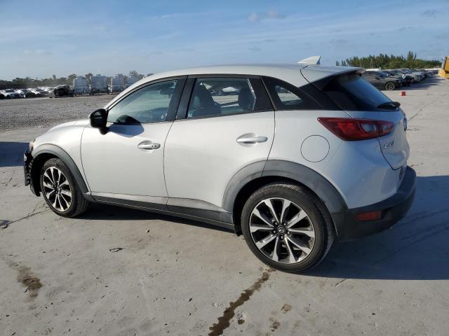 Photo 2 from auction – 2019 MAZDA CX-3 TOURI with VIN JM1DKDC73K0411648