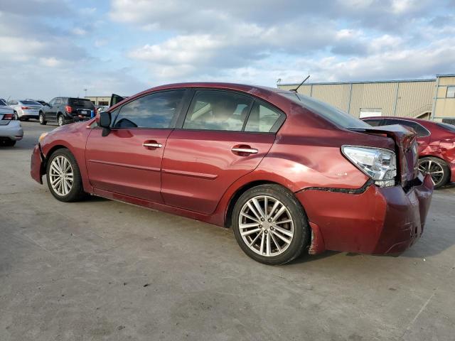 Photo 2 from auction – 2012 SUBARU IMPREZA LI with VIN JF1GJAH62CH028565