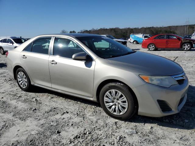 Photo 4 from auction – 2013 TOYOTA CAMRY L with VIN 4T4BF1FK2DR286424