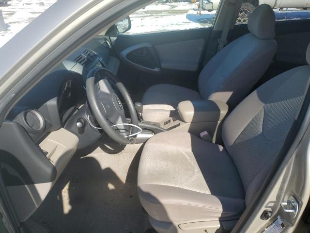 Photo 7 from auction – 2006 TOYOTA RAV4 with VIN JTMBD33V866005930