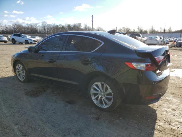 Photo 2 from auction – 2017 ACURA ILX BASE W with VIN 19UDE2F3XHA010221
