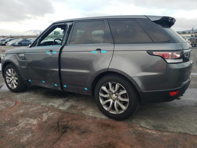 Photo 2 from auction – 2014 LAND ROVER RANGE ROVE with VIN SALWR2WF7EA502117