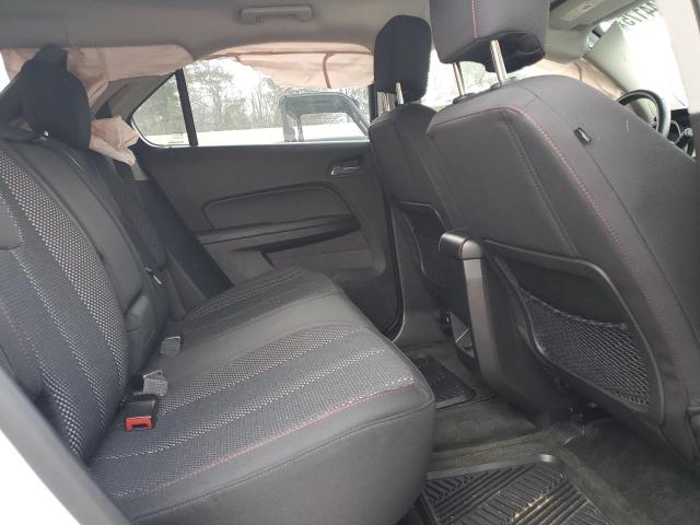 Photo 11 from auction – 2012 CHEVROLET EQUINOX LT with VIN 2GNALPEK2C1172514