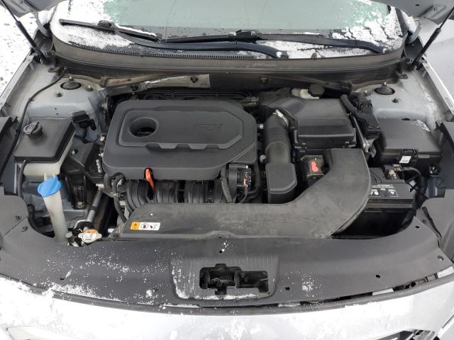 Photo 11 from auction – 2016 HYUNDAI SONATA SE with VIN 5NPE24AF9GH315967