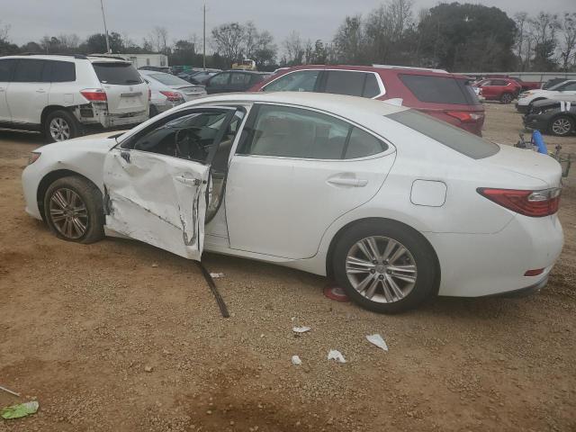Photo 2 from auction – 2015 LEXUS ES 350 with VIN JTHBK1GG8F2167309