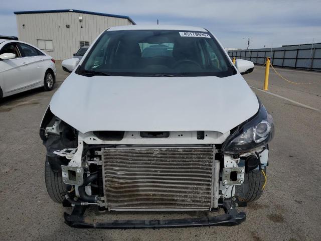 Photo 5 from auction – 2020 CHEVROLET SPARK 1LT with VIN KL8CD6SA1LC419576