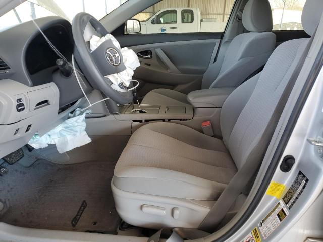 Photo 7 from auction – 2011 TOYOTA CAMRY BASE with VIN 4T1BF3EKXBU766781