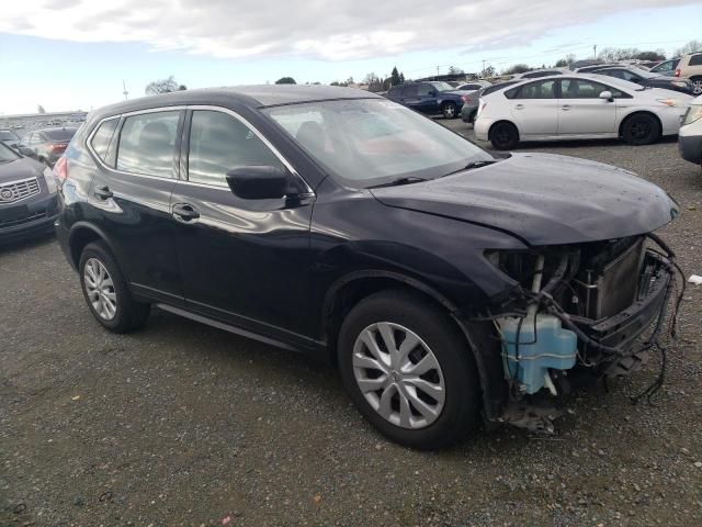 Photo 4 from auction – 2017 NISSAN ROGUE S with VIN KNMAT2MT1HP504183