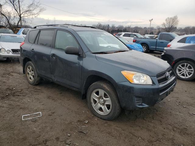 Photo 4 from auction – 2011 TOYOTA RAV4 with VIN 2T3ZF4DV4BW077116