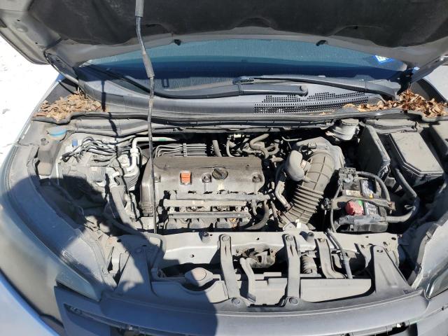 Photo 11 from auction – 2012 HONDA CR-V EX with VIN 2HKRM4H57CH626168