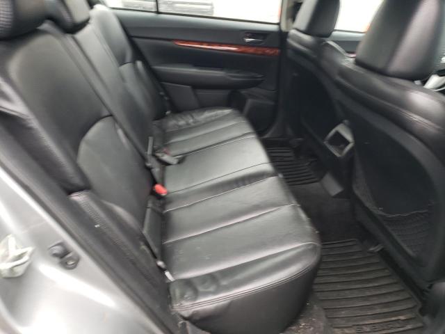 Photo 10 from auction – 2011 SUBARU LEGACY 3.6 with VIN 4S3BMDK66B2234401