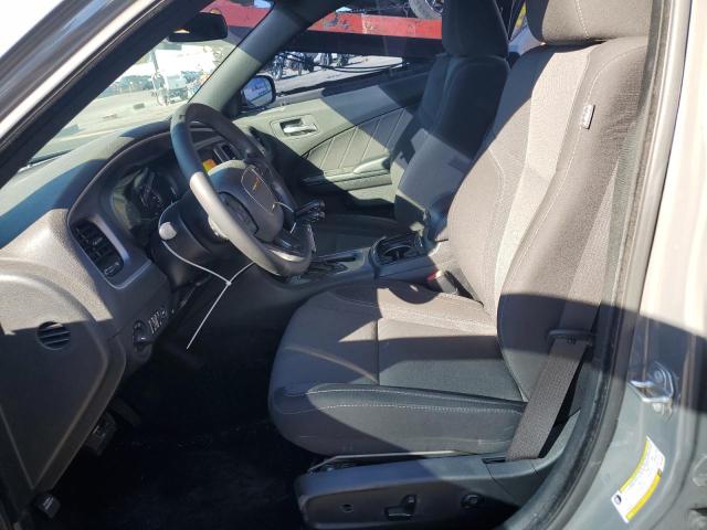 Photo 7 from auction – 2019 DODGE CHARGER SX with VIN 2C3CDXBG8KH713963