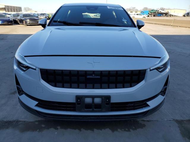 Photo 5 from auction – 2023 POLESTAR 2 with VIN YSMED3KA9PL144418
