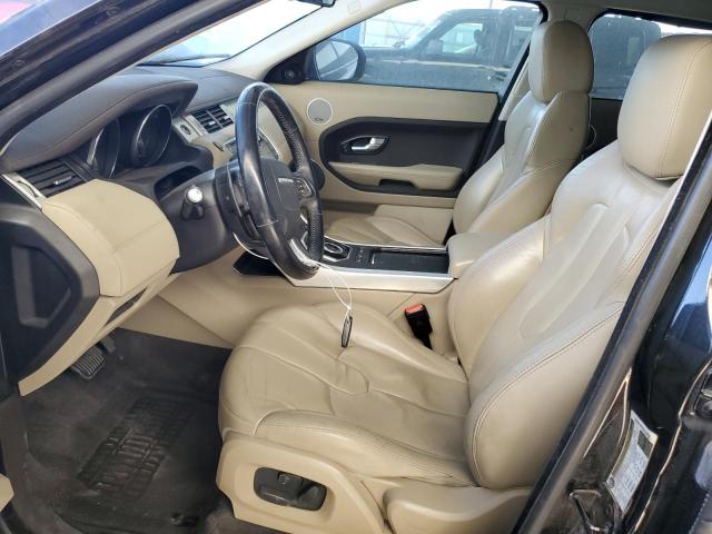 Foto 7 de la subasta – 2012 LAND ROVER RANGE ROVE con VIN SALVP2BG7CH675320