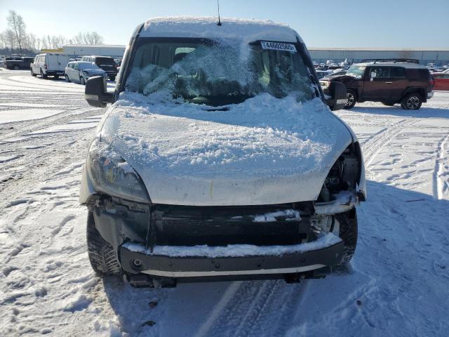 Photo 5 from auction – 2018 RAM PROMASTER with VIN ZFBERFAB3J6L71573