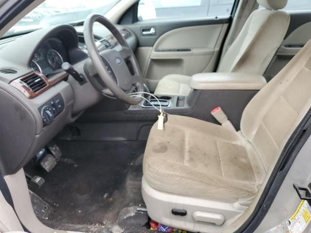 Photo 7 from auction – 2026 FORD TAURUS SEL with VIN 1FAHP24W18G122688