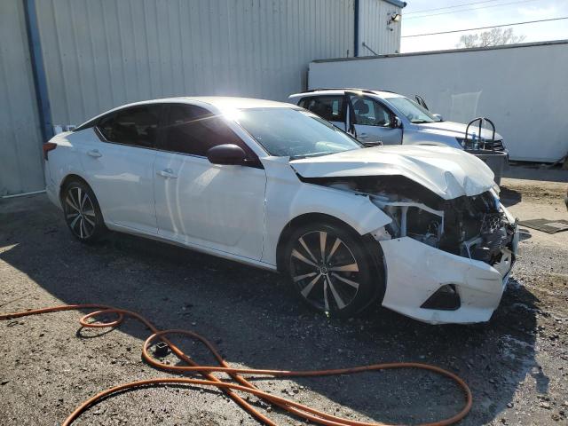 Photo 4 from auction – 2019 NISSAN ALTIMA SR with VIN 1N4BL4CVXKC191982
