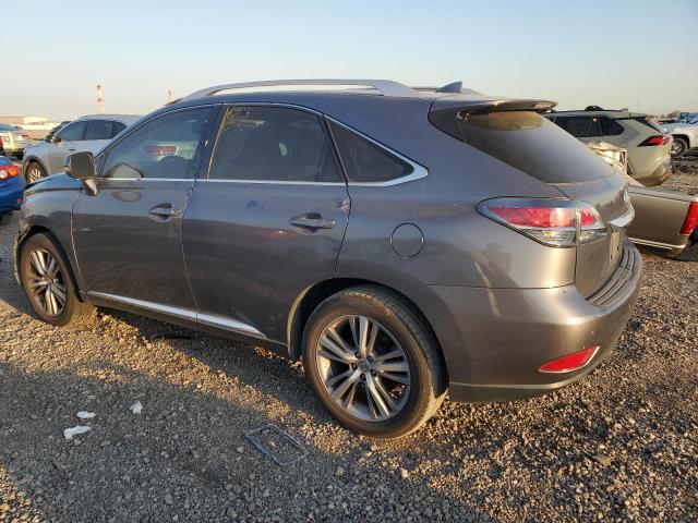 Photo 2 from auction – 2015 LEXUS RX 350 with VIN 2T2ZK1BA5FC174296