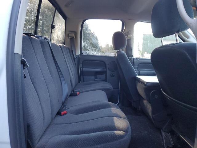 Photo 10 from auction – 2002 DODGE RAM 1500 with VIN 1D7HA18N72S660068