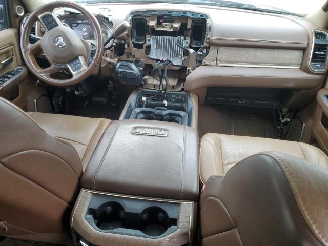 Photo 8 from auction – 2019 RAM 3500 LONGH with VIN 3C63RRKL5KG555465