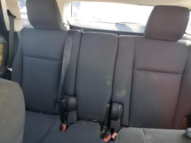 Foto 10 de la subasta – 2010 DODGE JOURNEY SE con VIN 3D4PG4FBXAT103122