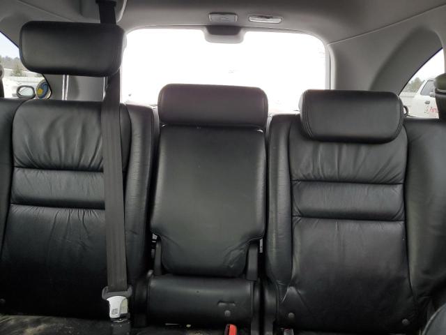 Photo 10 from auction – 2007 HONDA CRV with VIN JHLRE48777C020775