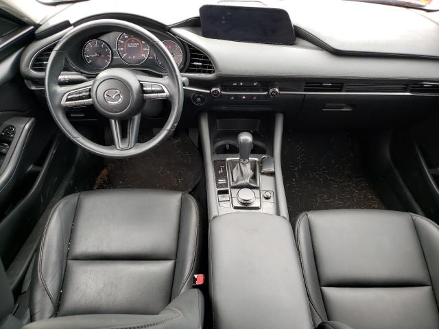Photo 8 from auction – 2020 MAZDA 3 SELECT with VIN 3MZBPBCM9LM134955