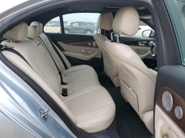 Photo 10 from auction – 2017 MERCEDES-BENZ E 300 with VIN WDDZF4JB4HA185372