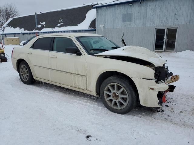 Photo 4 from auction – 2008 CHRYSLER 300 LIMITE with VIN 2C3KK33G68H253302