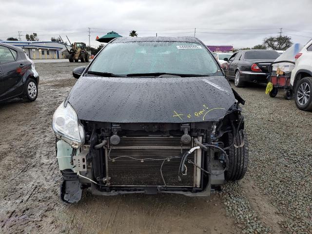 Photo 5 from auction – 2010 TOYOTA PRIUS with VIN JTDKN3DU6A0227087