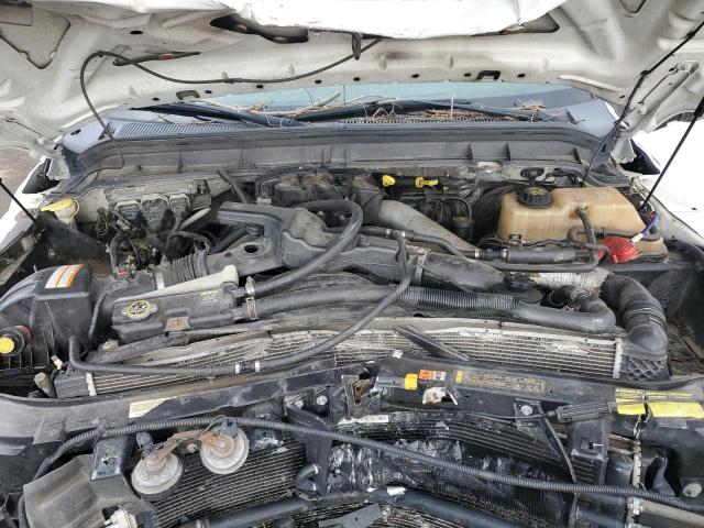 Photo 11 from auction – 2011 FORD F250 SUPER with VIN 1FTBF2BT1BEA74852