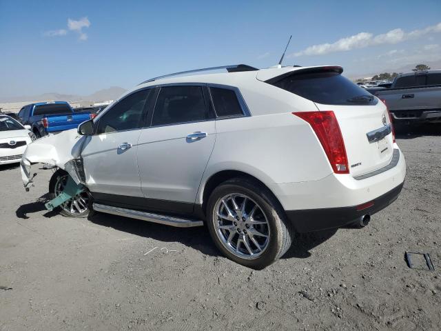 Photo 2 from auction – 2014 CADILLAC SRX PREMIU with VIN 3GYFNDE36ES676873