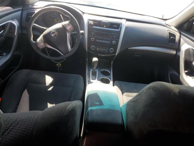 Photo 8 from auction – 2015 NISSAN ALTIMA 2.5 with VIN 1N4AL3AP0FC198116