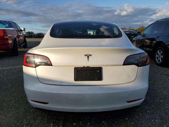 Photo 6 from auction – 2023 TESLA MODEL 3 with VIN 5YJ3E1EA1PF708470