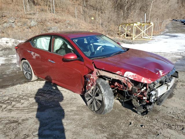 Photo 4 from auction – 2019 NISSAN ALTIMA SV with VIN 1N4BL4DW0KN304902