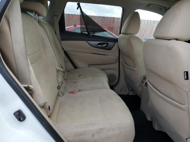 Photo 11 from auction – 2016 NISSAN ROGUE S with VIN 5N1AT2MT4GC854201