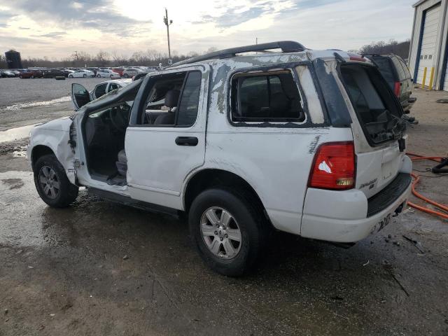 Photo 2 from auction – 2005 FORD EXPLORER X with VIN 1FMZU63K45UC05666