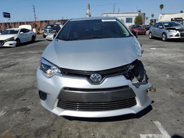 Photo 5 from auction – 2016 TOYOTA COROLLA L with VIN 5YFBURHE1GP446272