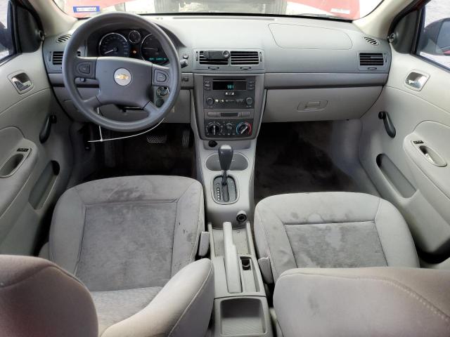 Photo 8 from auction – 2005 CHEVROLET COBALT with VIN 1G1AK52F557662161