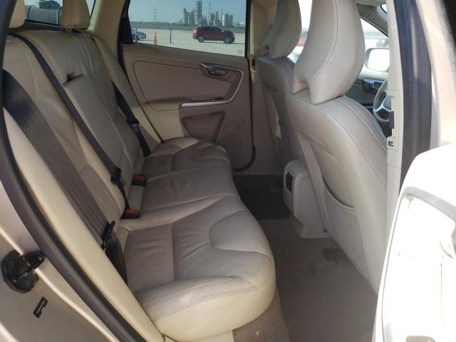 Photo 11 from auction – 2012 VOLVO XC60 3.2 with VIN YV4952DL8C2239293