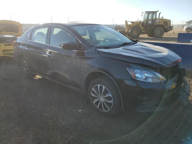 Photo 4 from auction – 2018 NISSAN SENTRA S with VIN 3N1AB7AP8JY314766