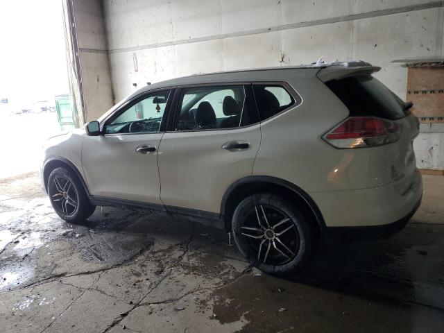 Photo 2 from auction – 2016 NISSAN ROGUE S with VIN 5N1AT2MT5GC785860