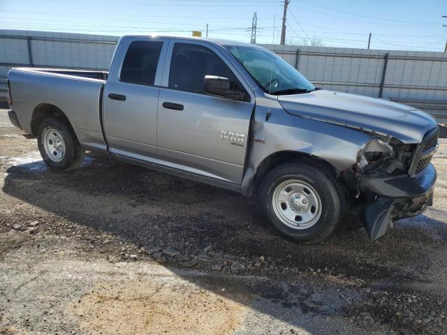 Photo 4 from auction – 2022 RAM 1500 CLASS with VIN 1C6RR6FT5NS218133