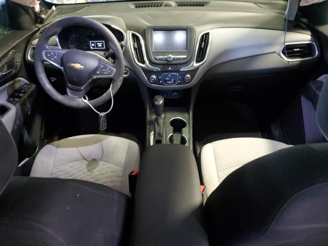 Photo 8 from auction – 2018 CHEVROLET EQUINOX LS with VIN 3GNAXHEV2JL291955